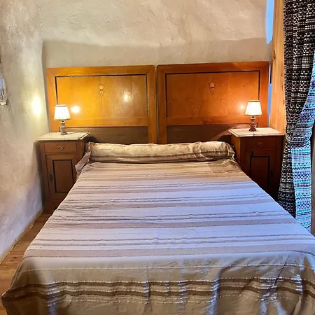 Loustalet Vakantiehuis Saint-Jean-de-la-Blaquiere