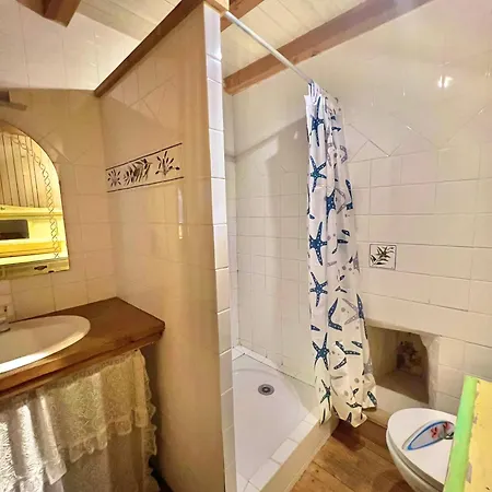 Loustalet Vakantiehuis *