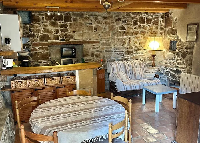Loustalet Saint-Jean-de-la-Blaquiere